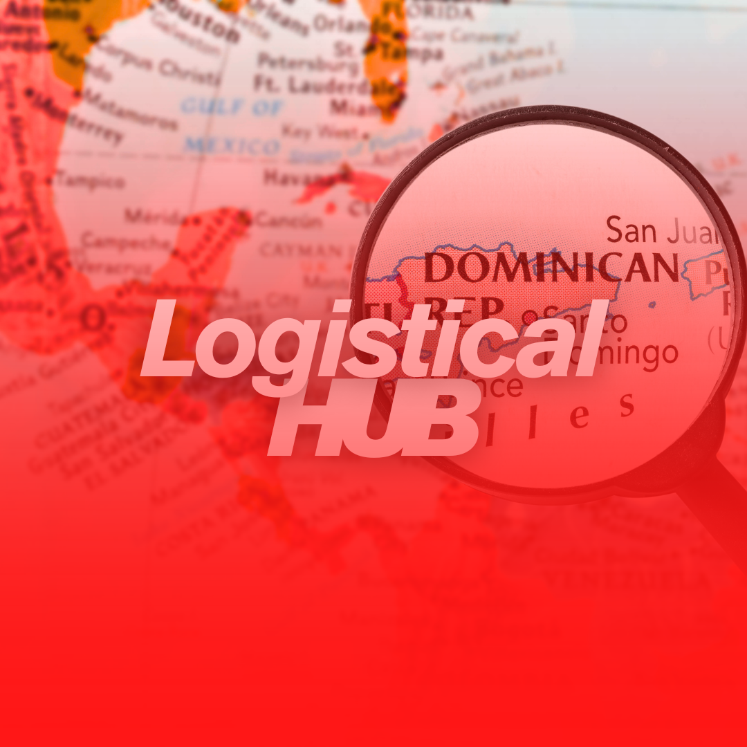 HUB Logístico