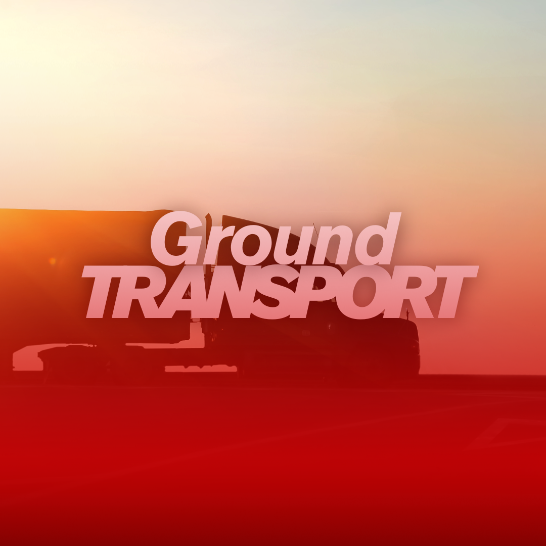 Transporte Terrestre