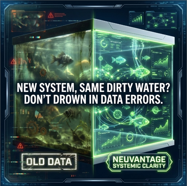 AI in Finance: Why the Driver Still Needs a Map