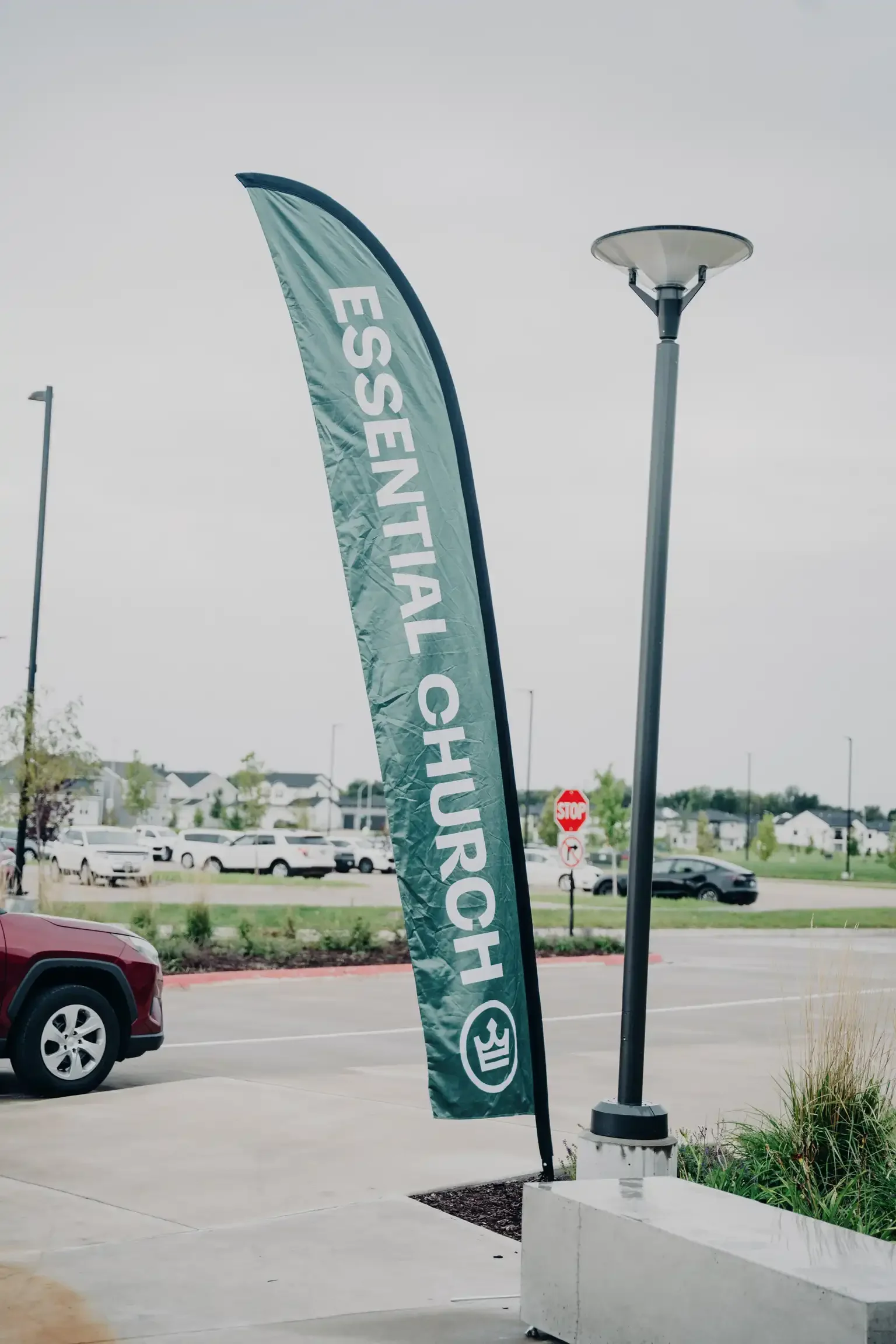 What Does A Non-Denominational Church Believe?