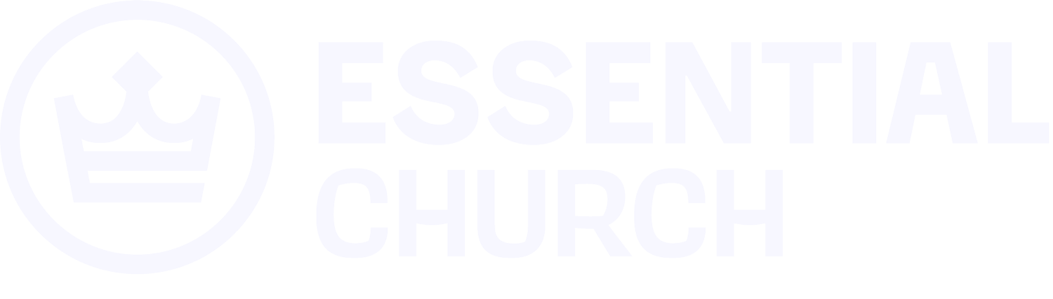 Essential Church