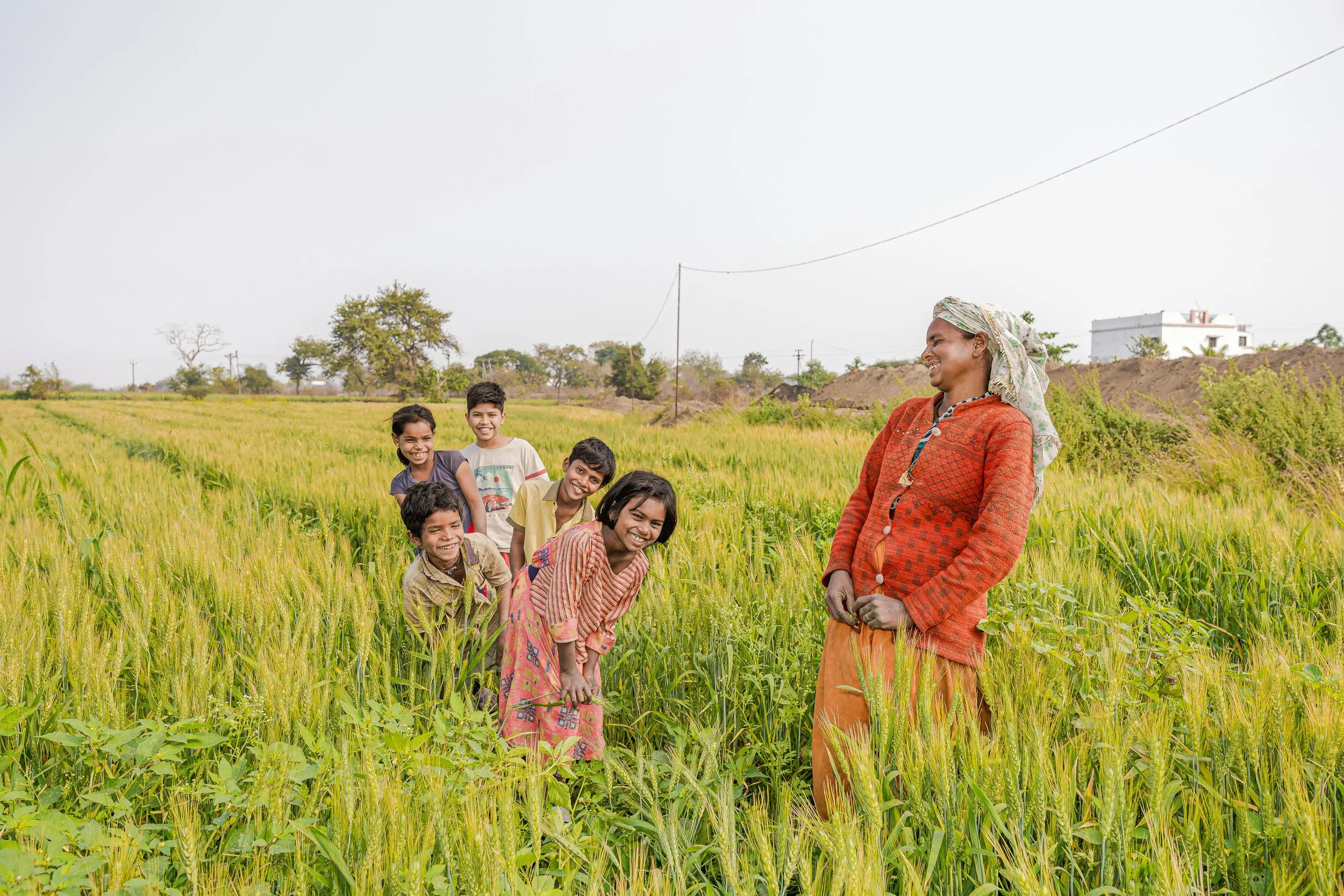 What Wholistic Empowerment Really Looks Like