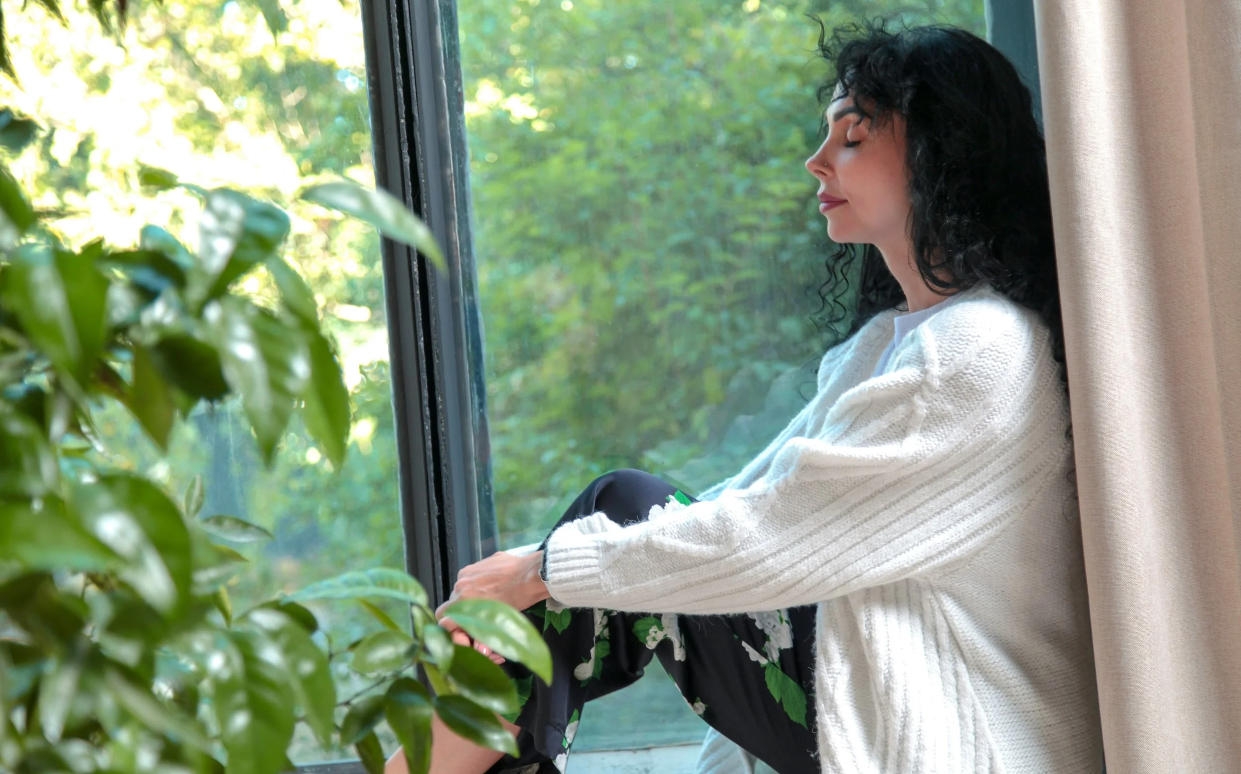 Peace Through Empowerment: Why We Begin With Identity