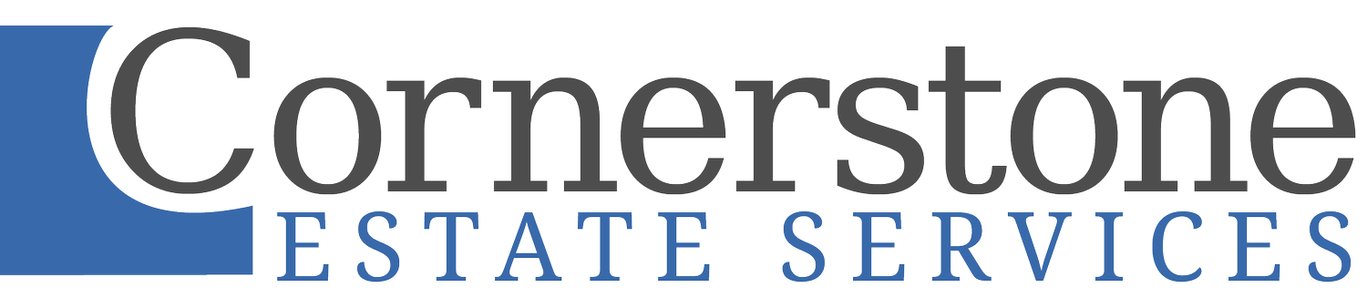 Cornerstone Estate Services