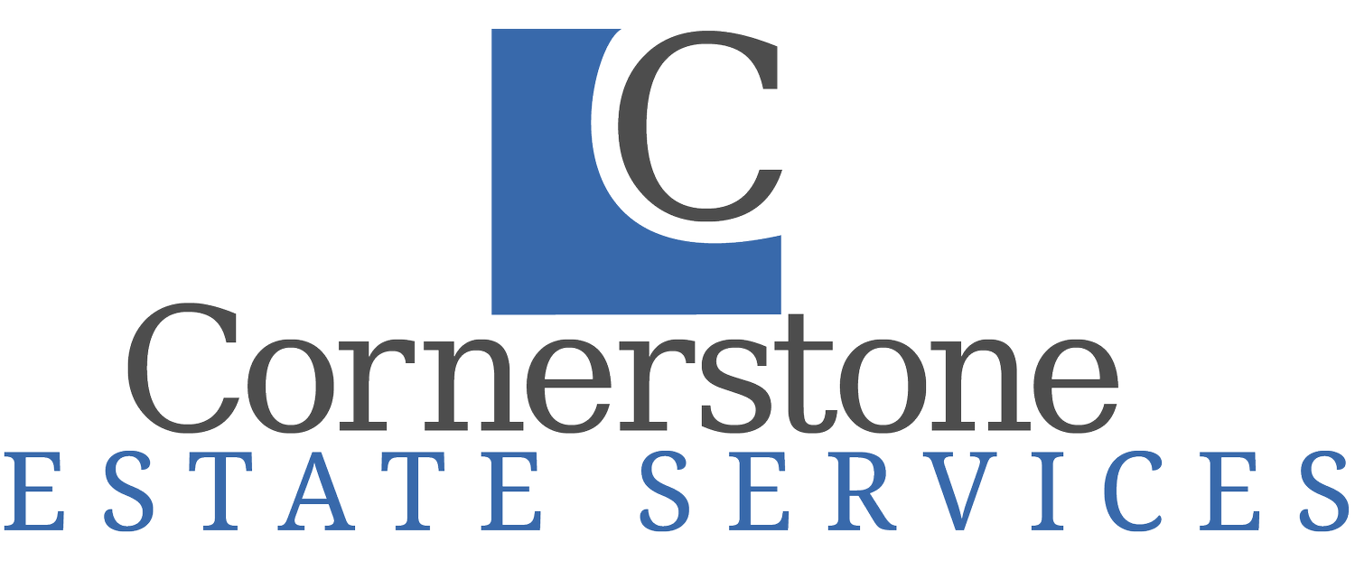 Cornerstone Estate Services