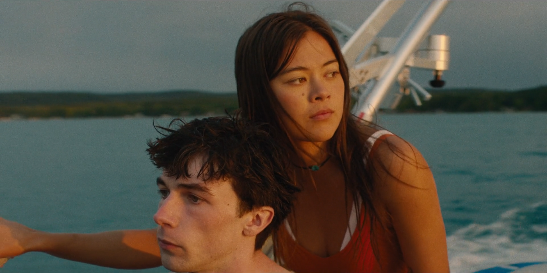 DEADLINE EXCLUSIVE: Coming-Of-Age Love Story ‘An Autumn Summer’ Acquired By Blue Harbor; Theatrical Bow Set For May