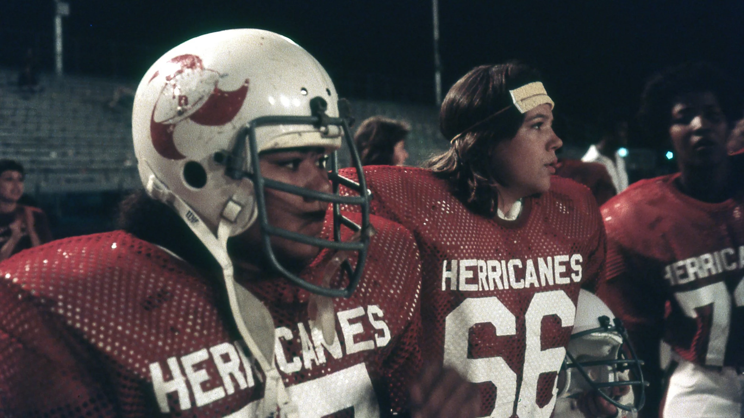 VARIETY EXCLUSIVE: Blue Harbor Entertainment Acquires Women's Football League Documentary 'The Herricanes'