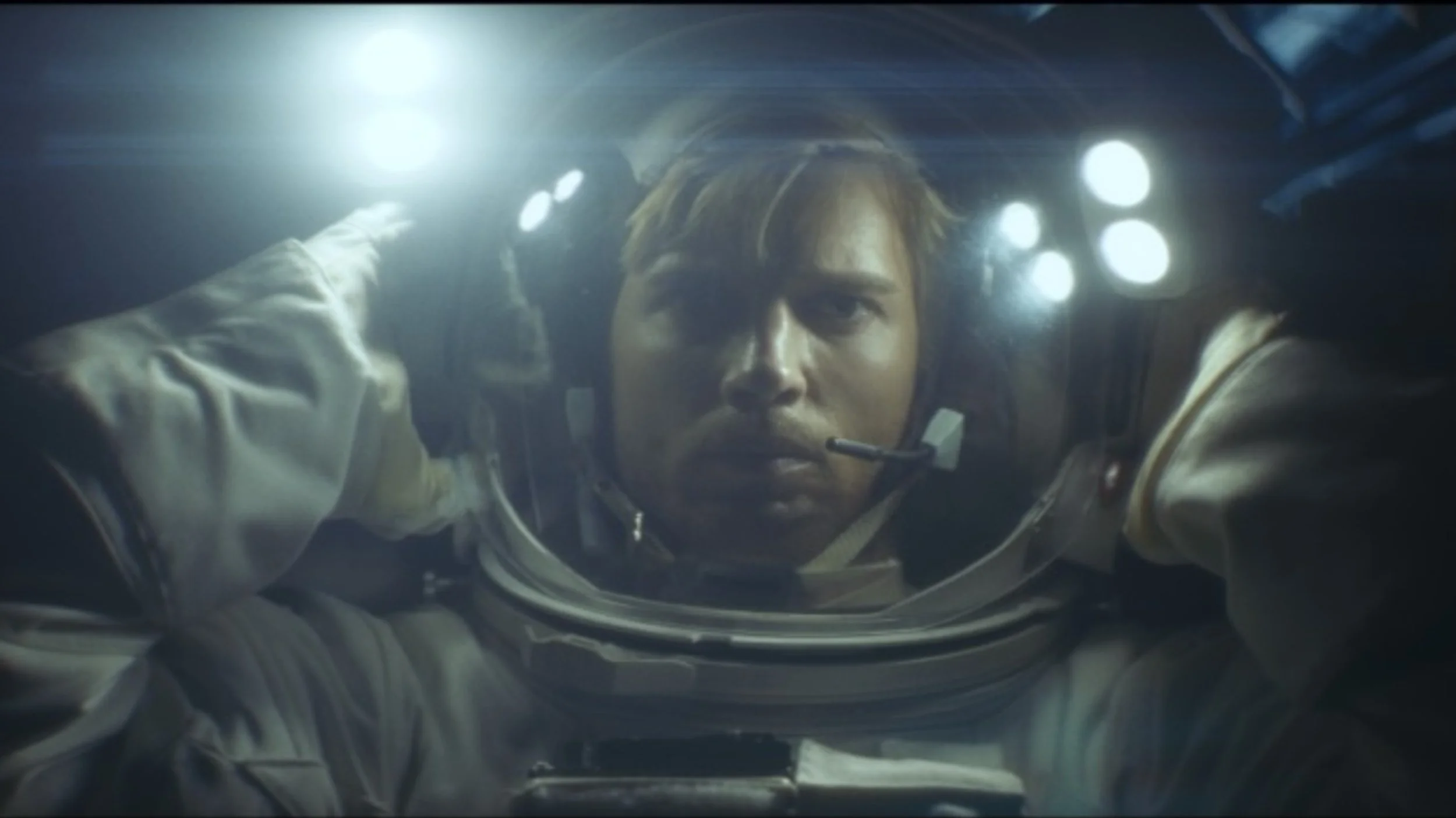 VARIETY EXCLUSIVE: Sci-Fi Thriller ‘Orion,’ Starring Andrew McCarthy, Debby Ryan and Drew Van Acker, Set for Theatrical Release via Blue Harbor Entertainment