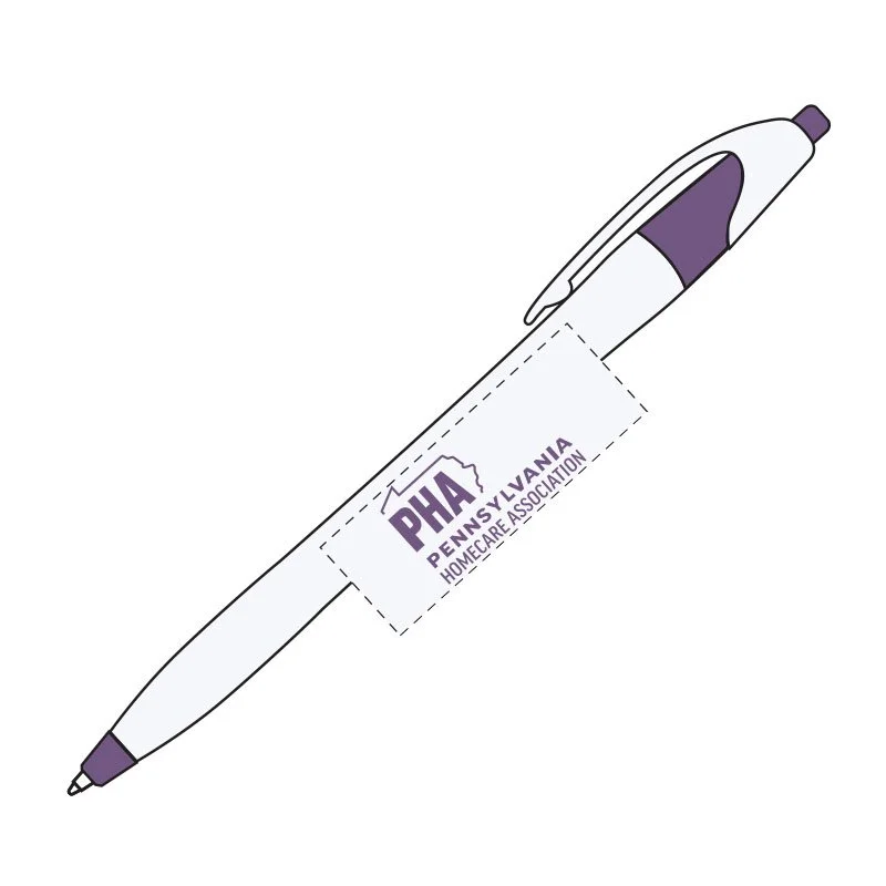Pen Plastic