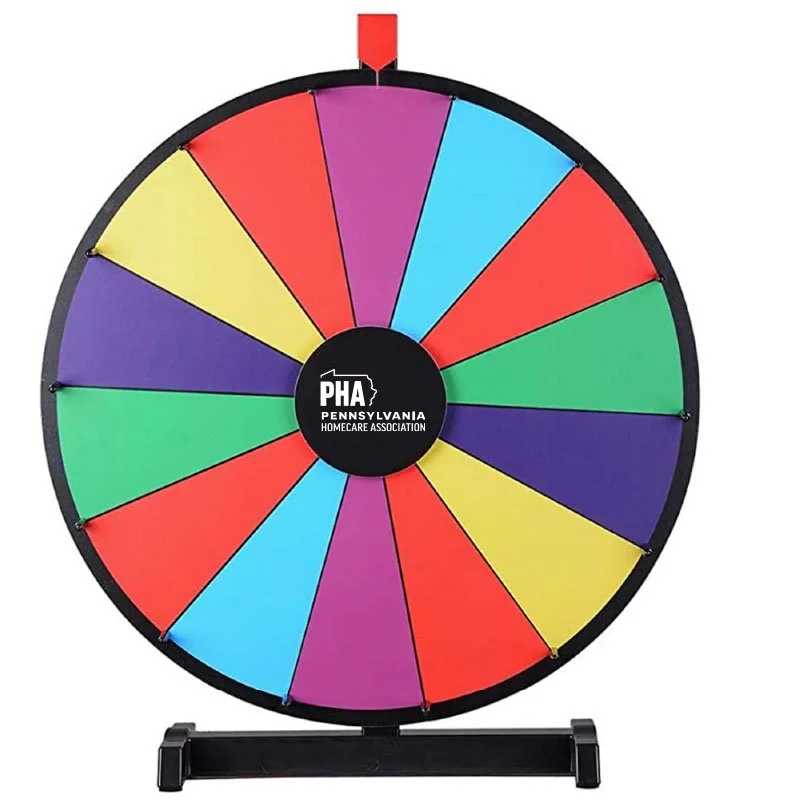 Prize Wheel