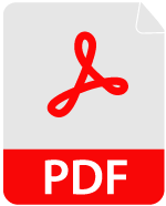 PDF file icon with Adobe Acrobat logo