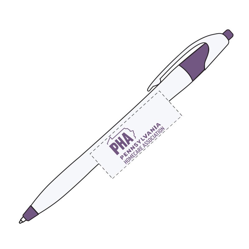 Pen Plastic