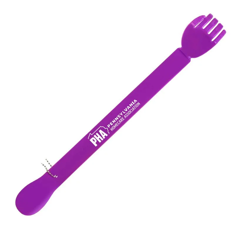 Back Scratcher