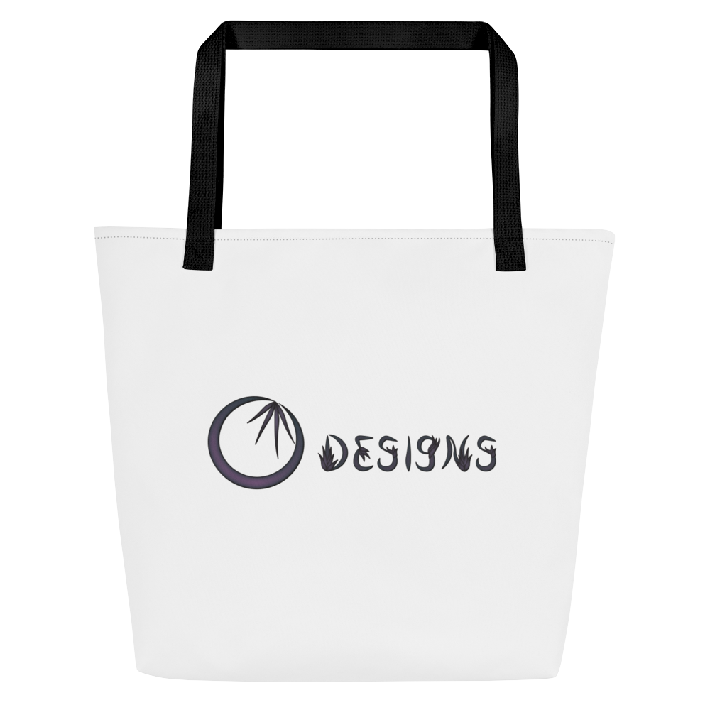 DAYTIME tote bag
