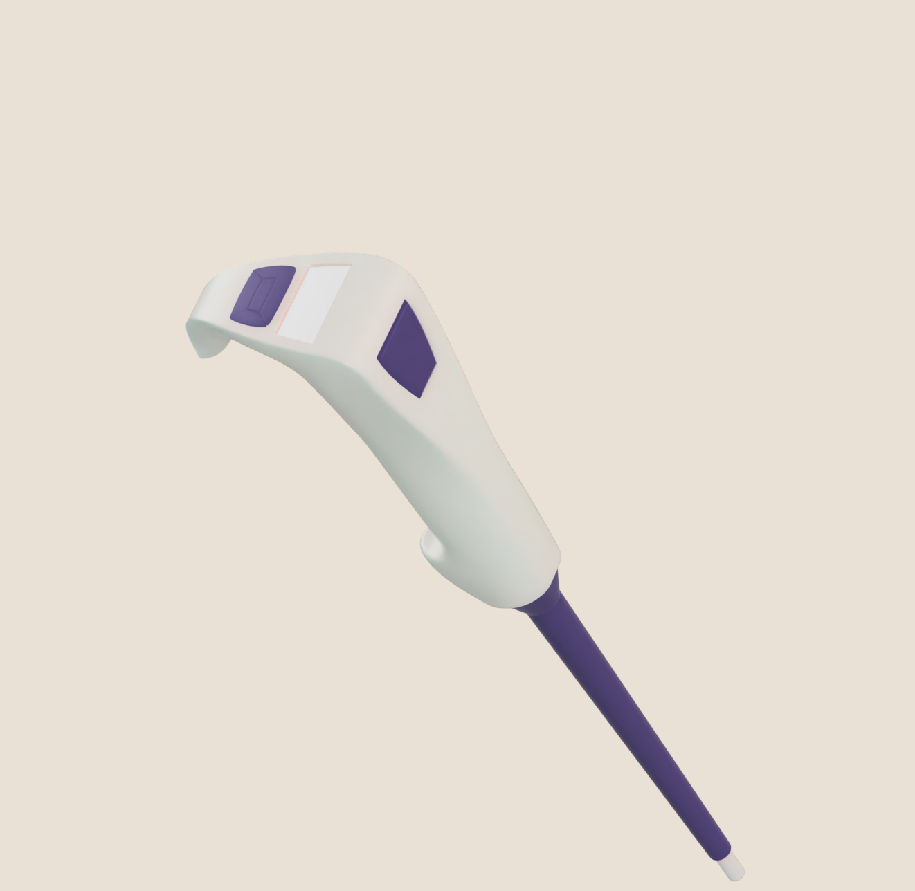 Power Tool - In Progress