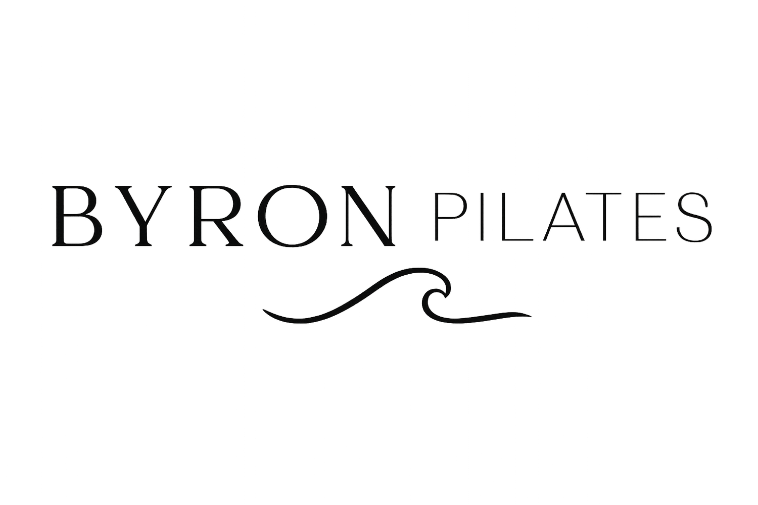 Byron Pilates