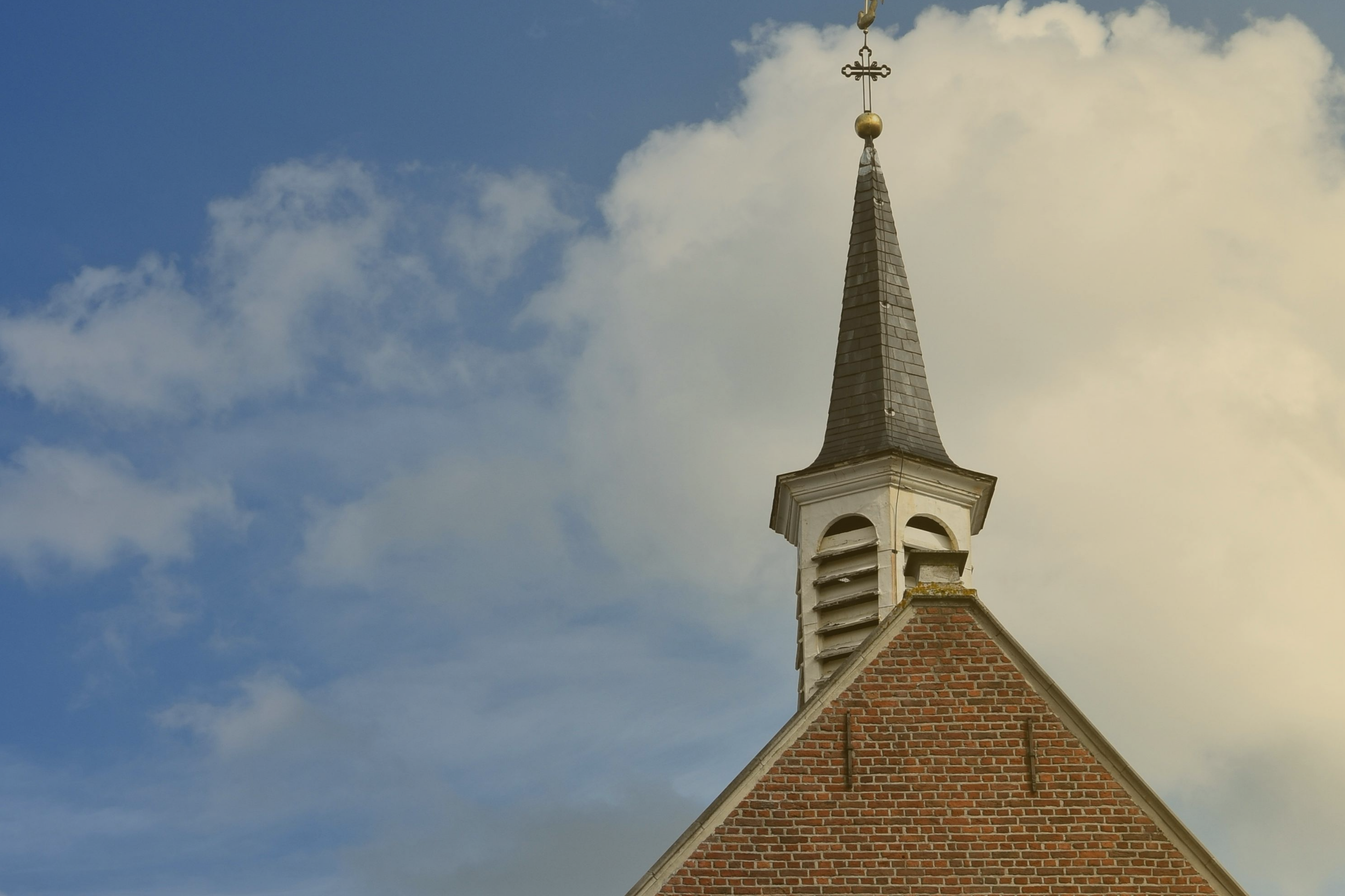 Sad Sundays: Staying Home When Your Family Goes to Church