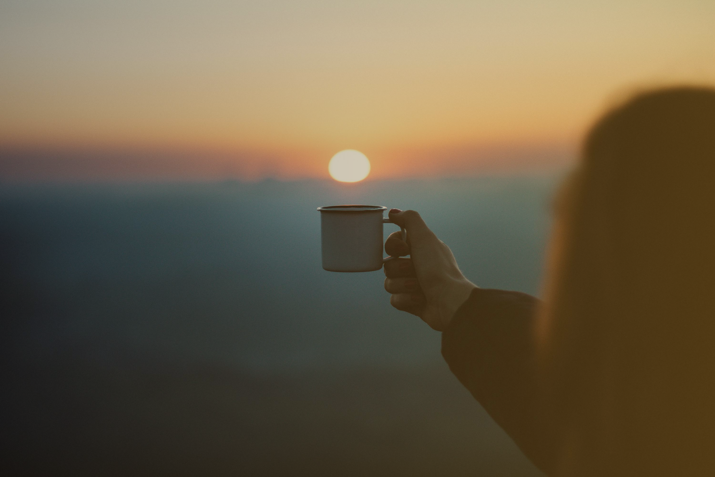 How is God My Inheritance? Finding Faithfulness When Everything Else Fails