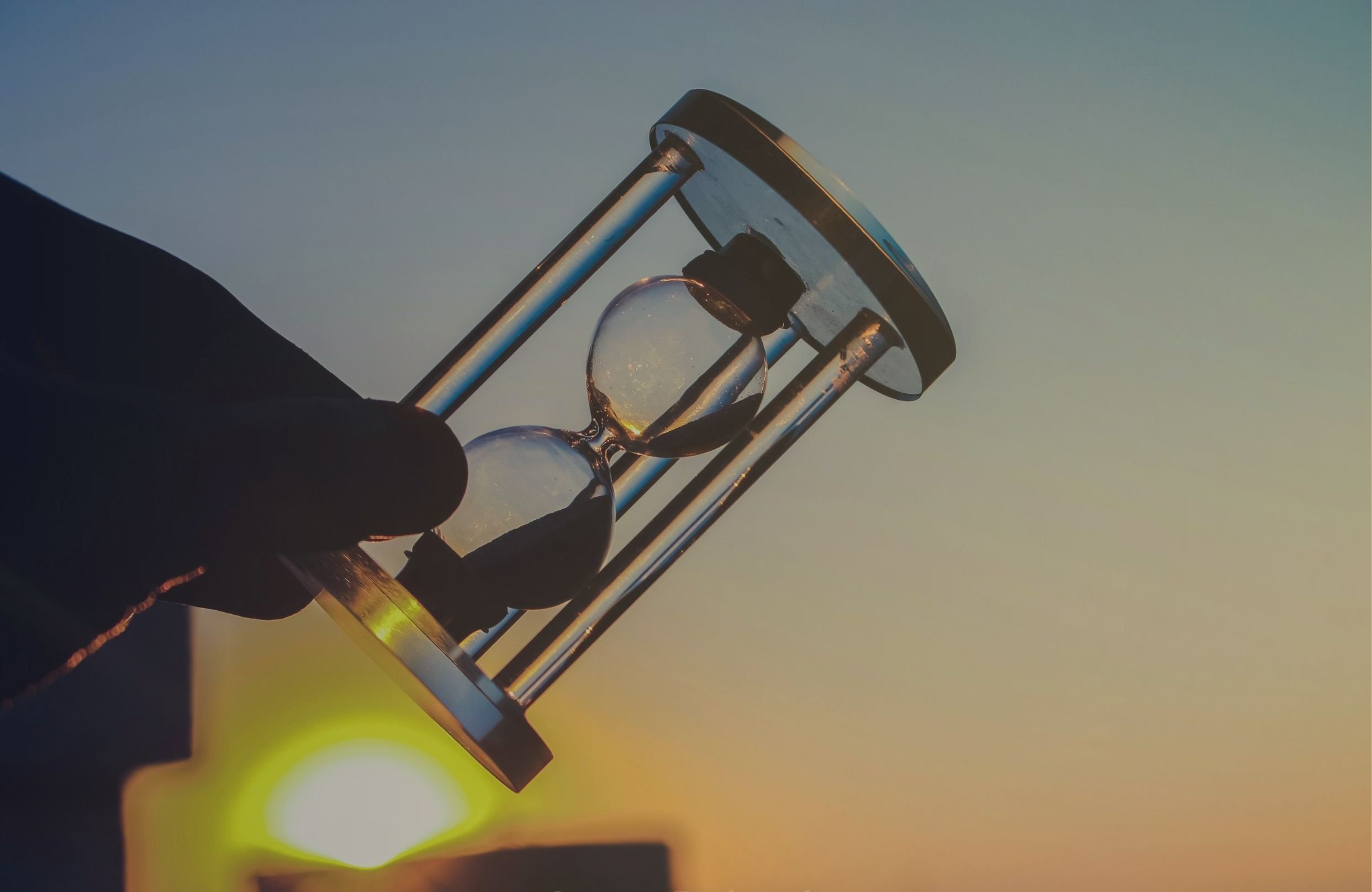 Trusting For a Good We Cannot See