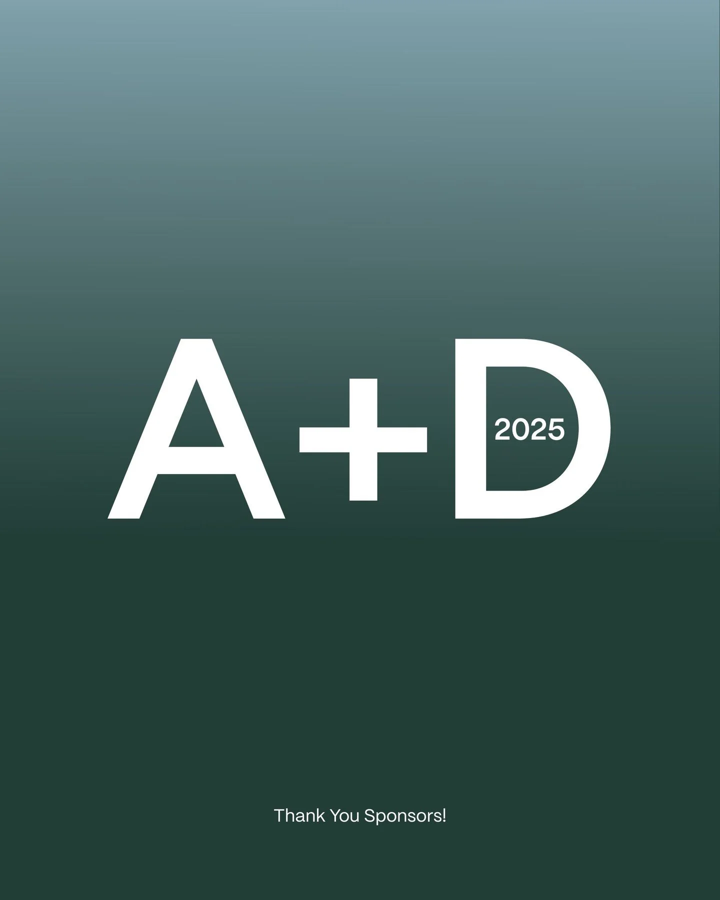 2025 A+D SPONSORS

Thank you to our 2025  IIDA Mid-America Chapter A+D Sponsors, Generator, HOK, Helix, and Hoefer Welker. We want to express our true appreciation for your support of this chapter.