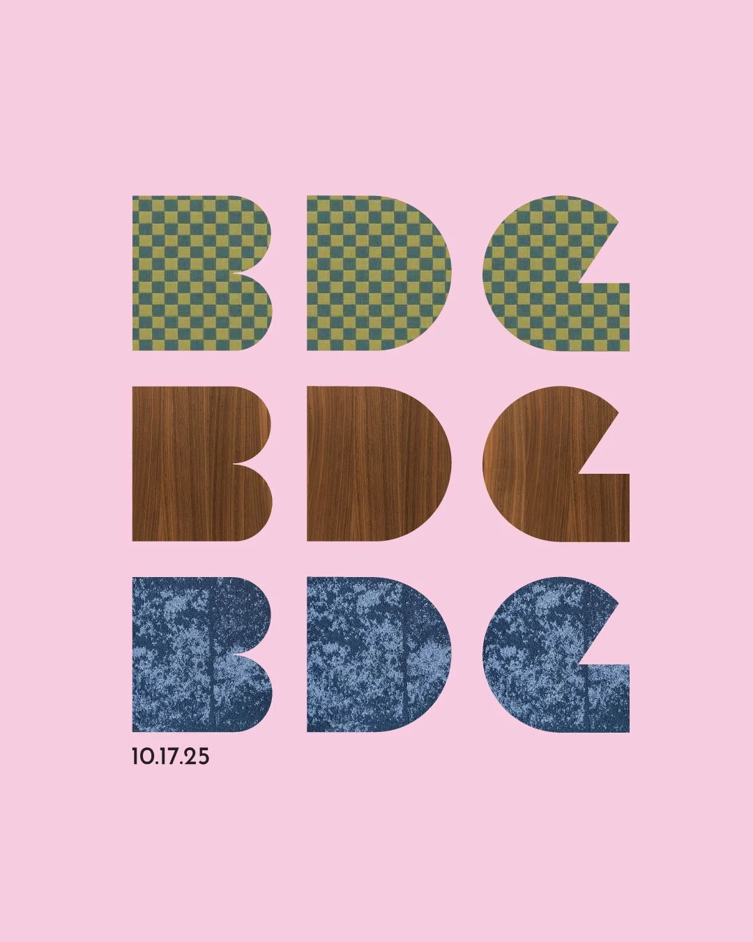 BDG 2025 | Ticket Sales Now Open!🎟️

The moment you have been waiting for is here - Ticket sales for the Big Design Gala 2025 are now live! Be sure to grab yours before they're all gone! 

Each ticket includes access to the event, heavy appetizers, 