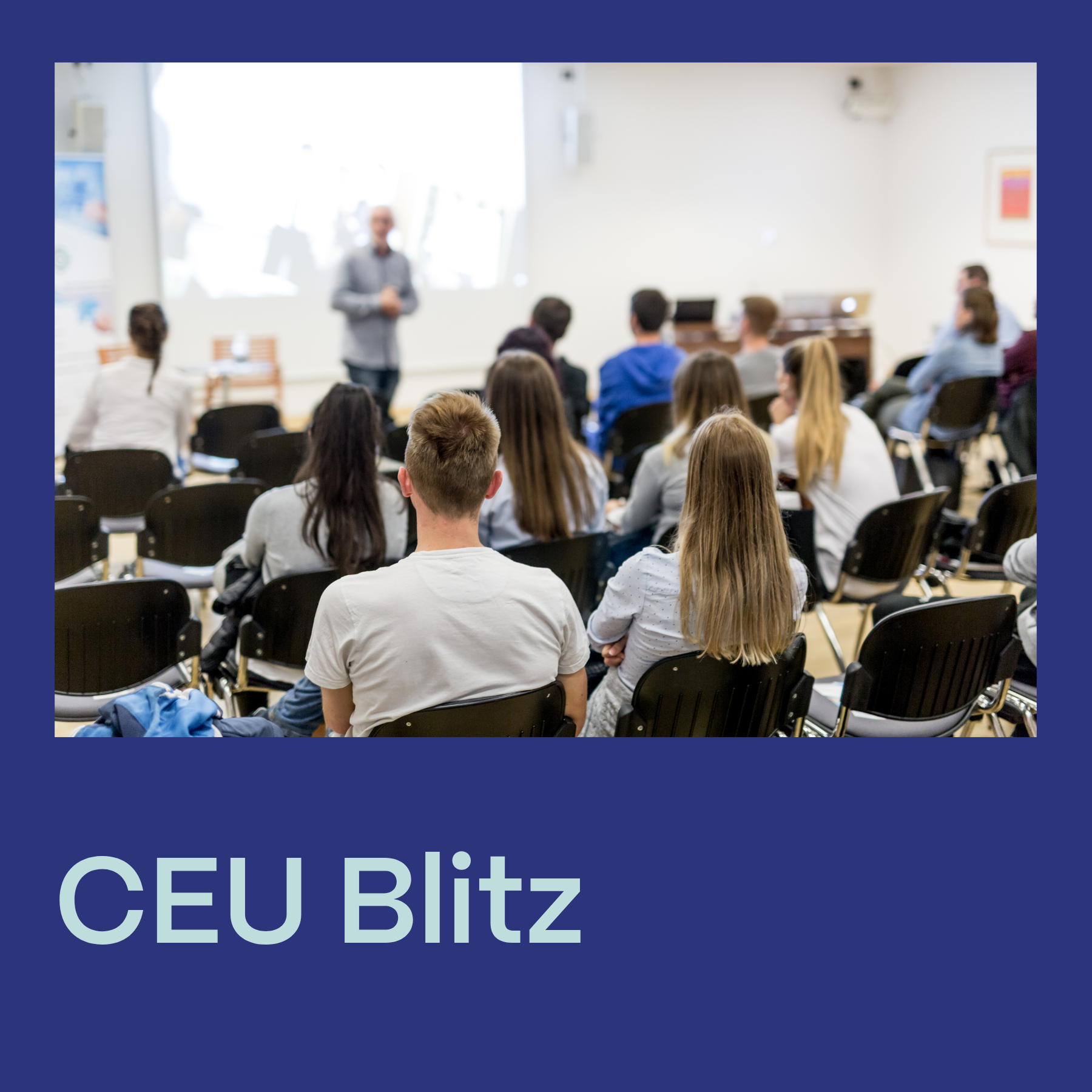 Discovering Trends & Color in the New Decade | CEU Blitz