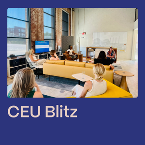 Leading Modernism | CEU Blitz