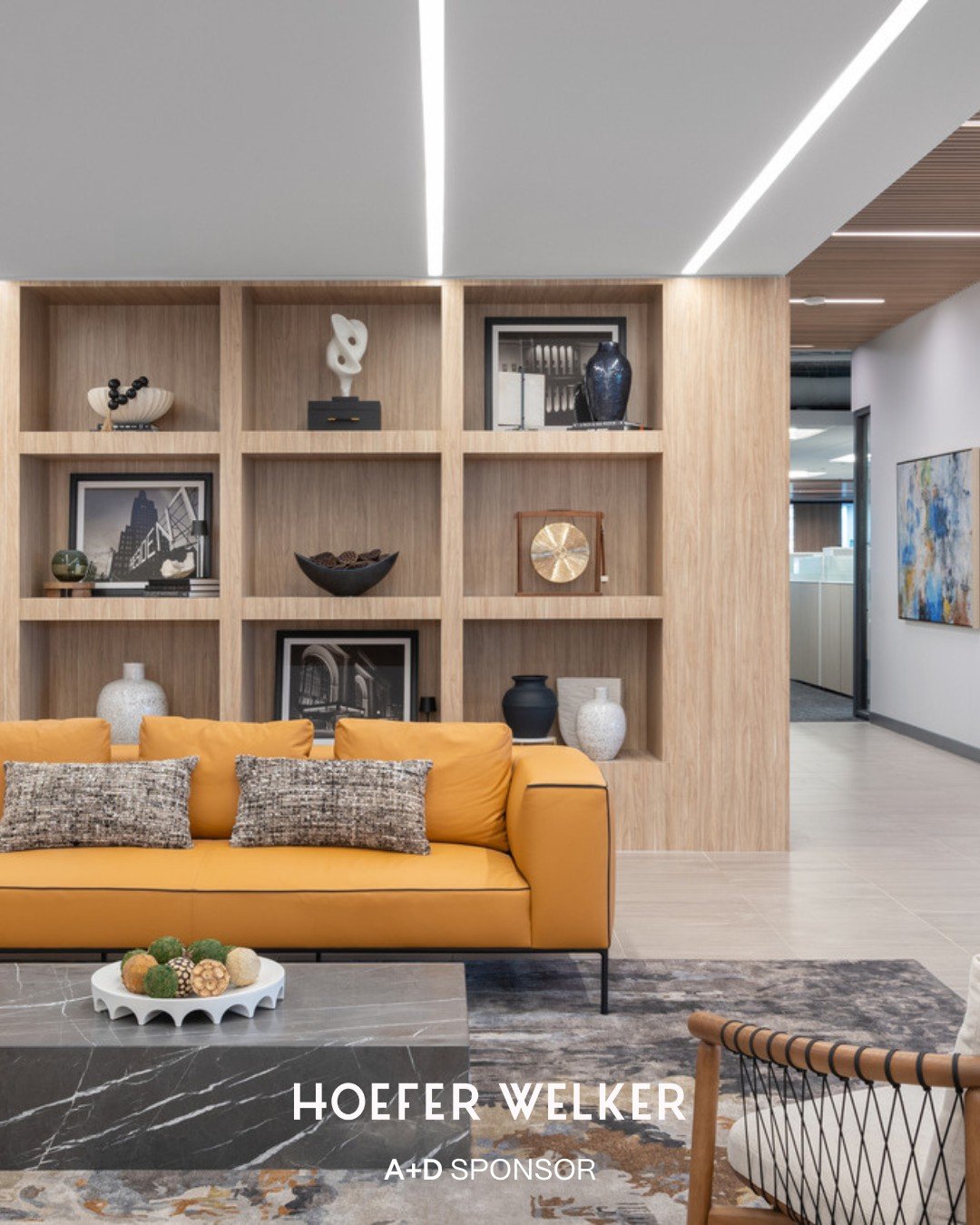 At Hoefer Welker, we&rsquo;re Designed To Do More. Our work goes beyond shaping spaces for our clients; it&rsquo;s about creating environments that uplift people and strengthen communities. From healthcare and higher education to civic and corporate 