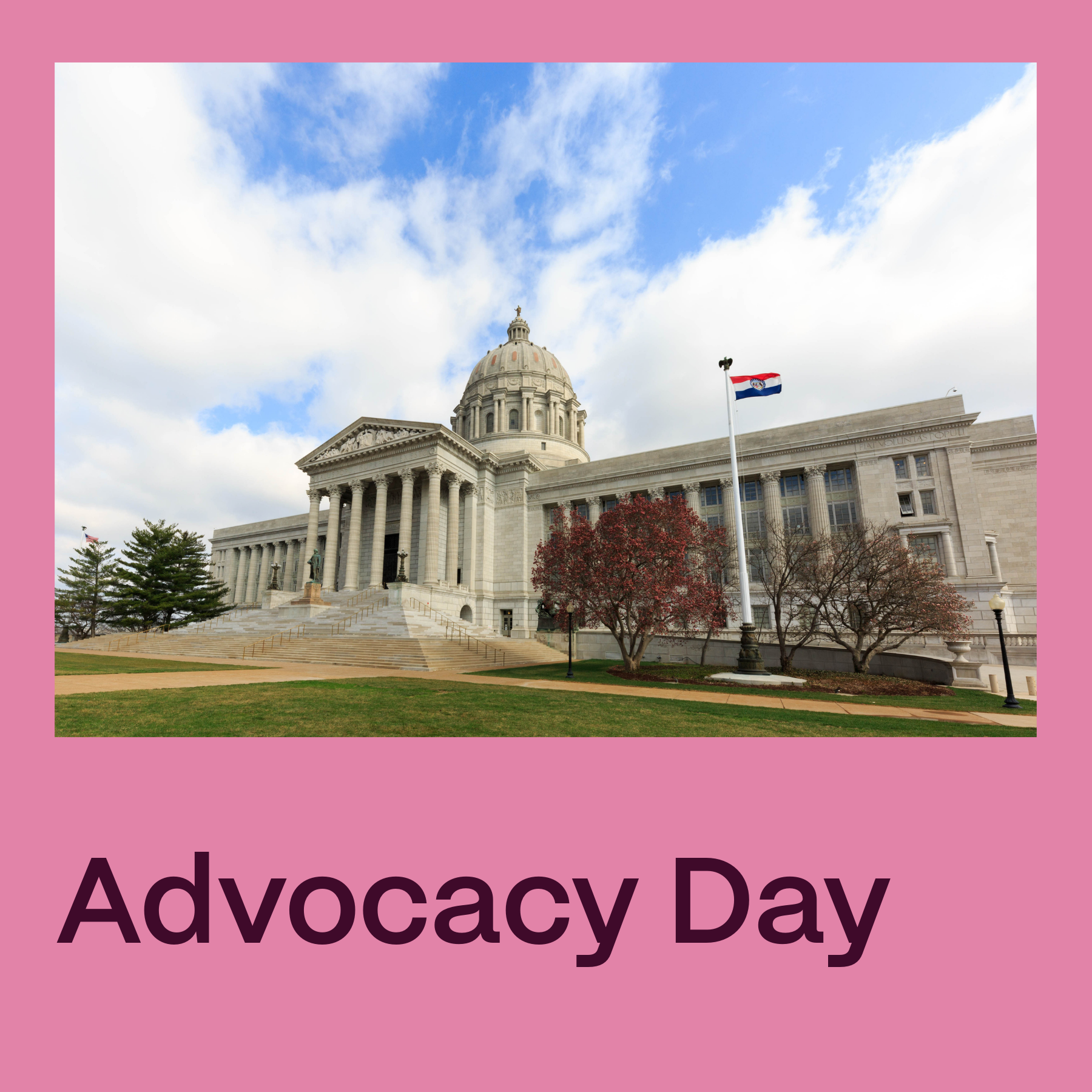 Advocacy Day 2026