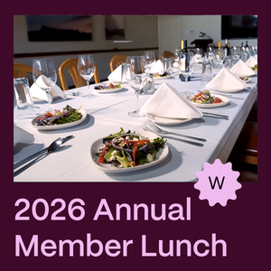 2026 Annual Member Lunch - Wichita