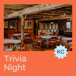 Trivia Night!