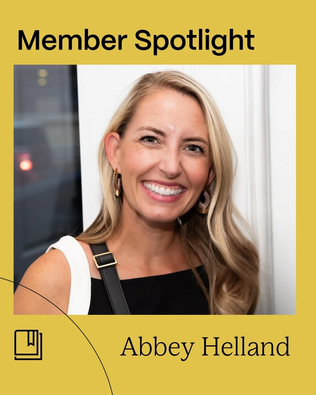 April Member Spotlight! 📢

"I became an IIDA member because I wanted to be part of a local and global network that truly understands the power of design. I was looking for a place where innovation is celebrated, professional growth is encourage