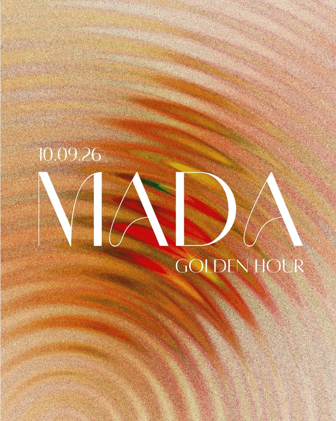 MADA 2026 | 10.09.26
