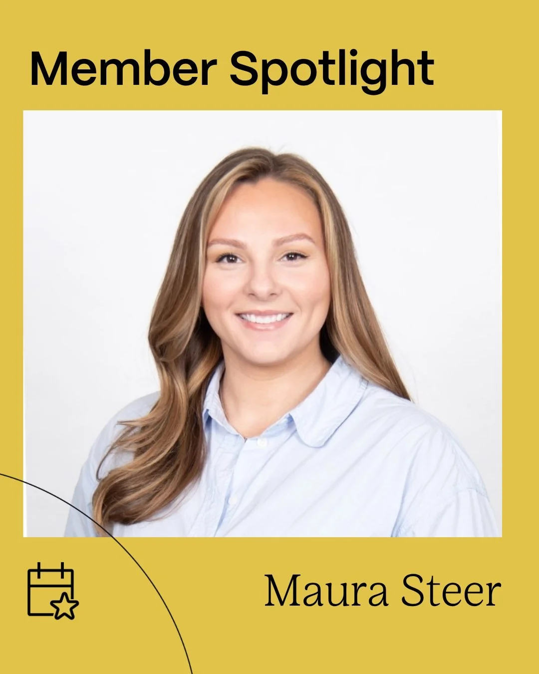 May Member Spotlight! 📢

"Being part of IIDA has allowed me to connect with an inspiring community of designers while continuing to grow both personally and professionally. Through my involvement on the Signature Events Committee, I&rsquo;ve ha