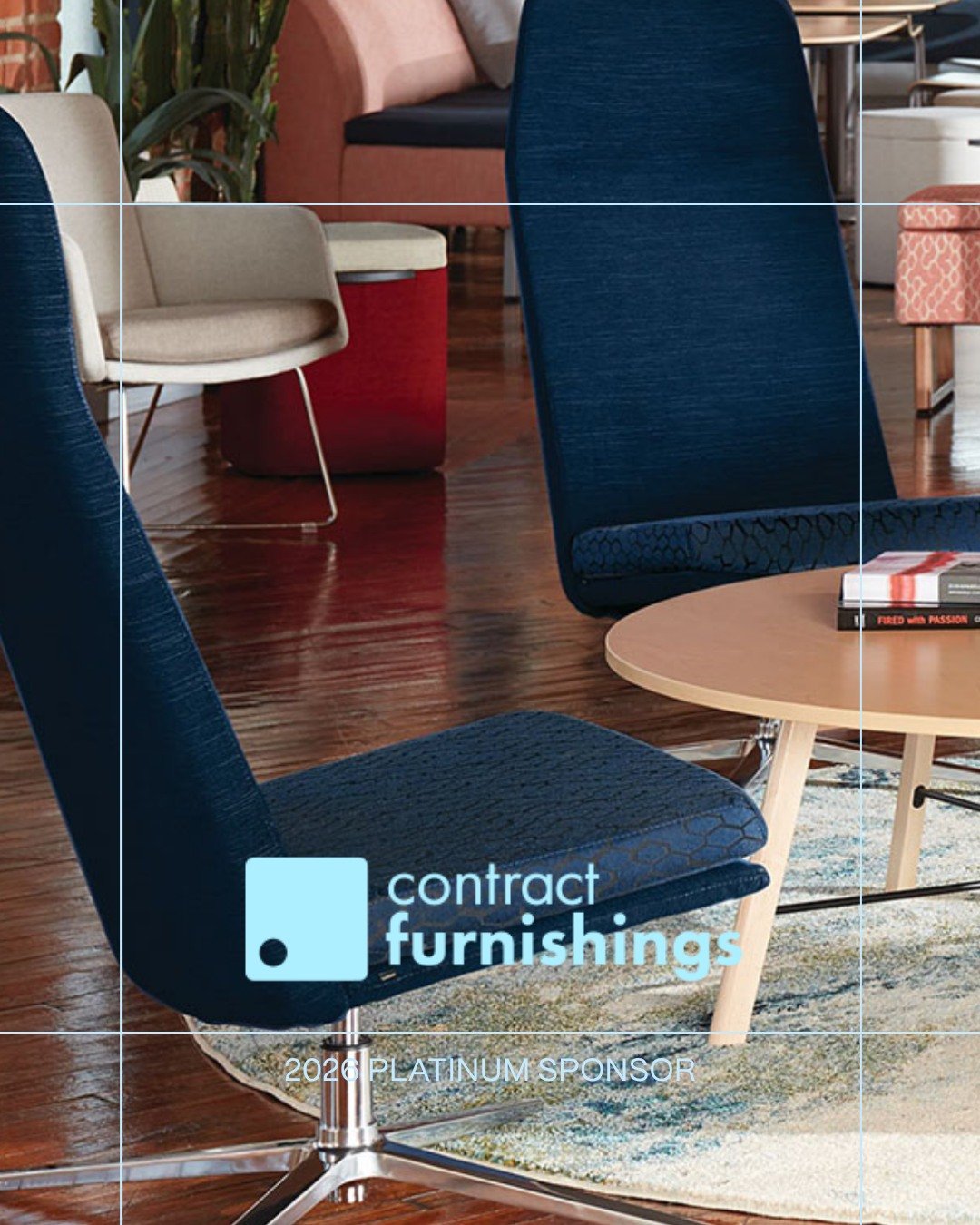 Our professional design staff at Contract Furnishings works with you behind the scenes to make your design vision come to life. We offer design inspiration, ideas &amp; resources to help you meet your client&rsquo;s requirements.

Thank you, @contrac