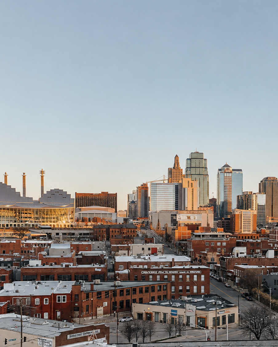 Curated Connections: Inside KC