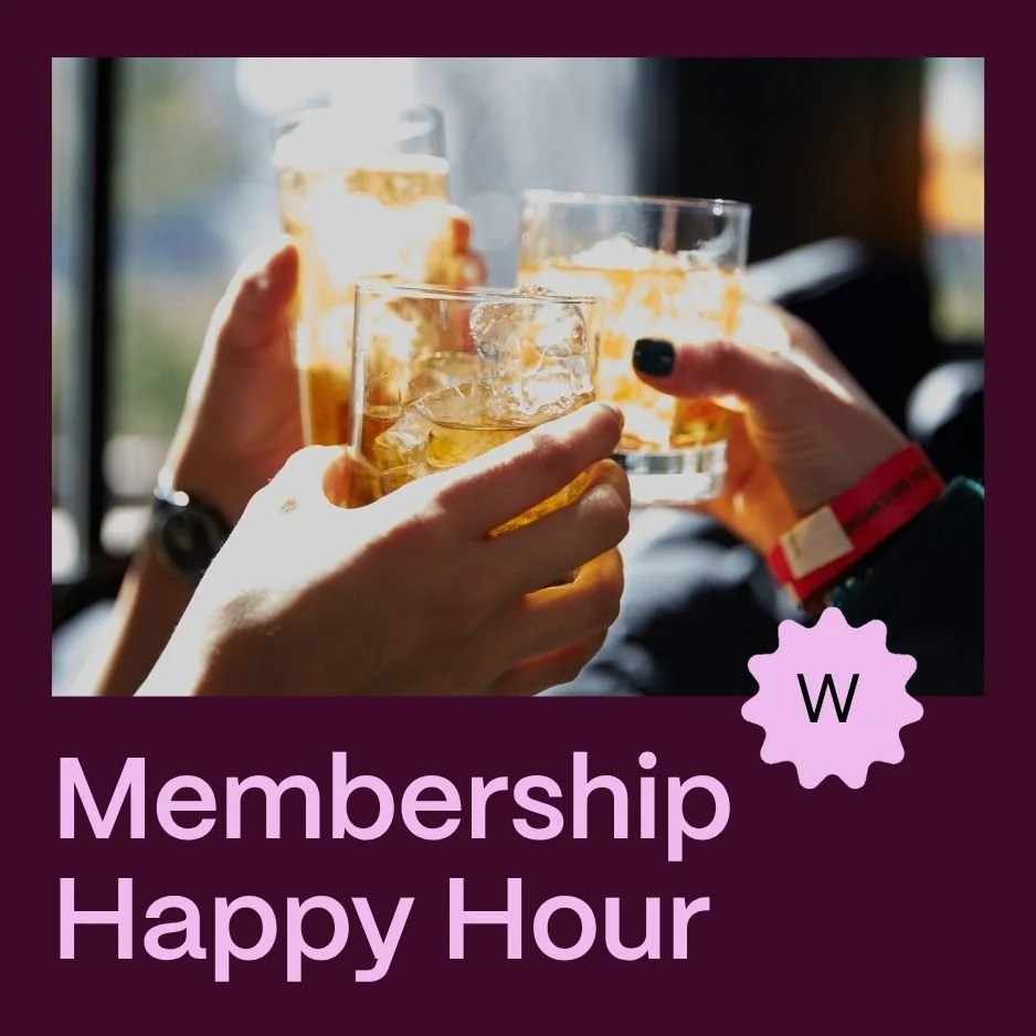 Wichita Membership Happy Hour