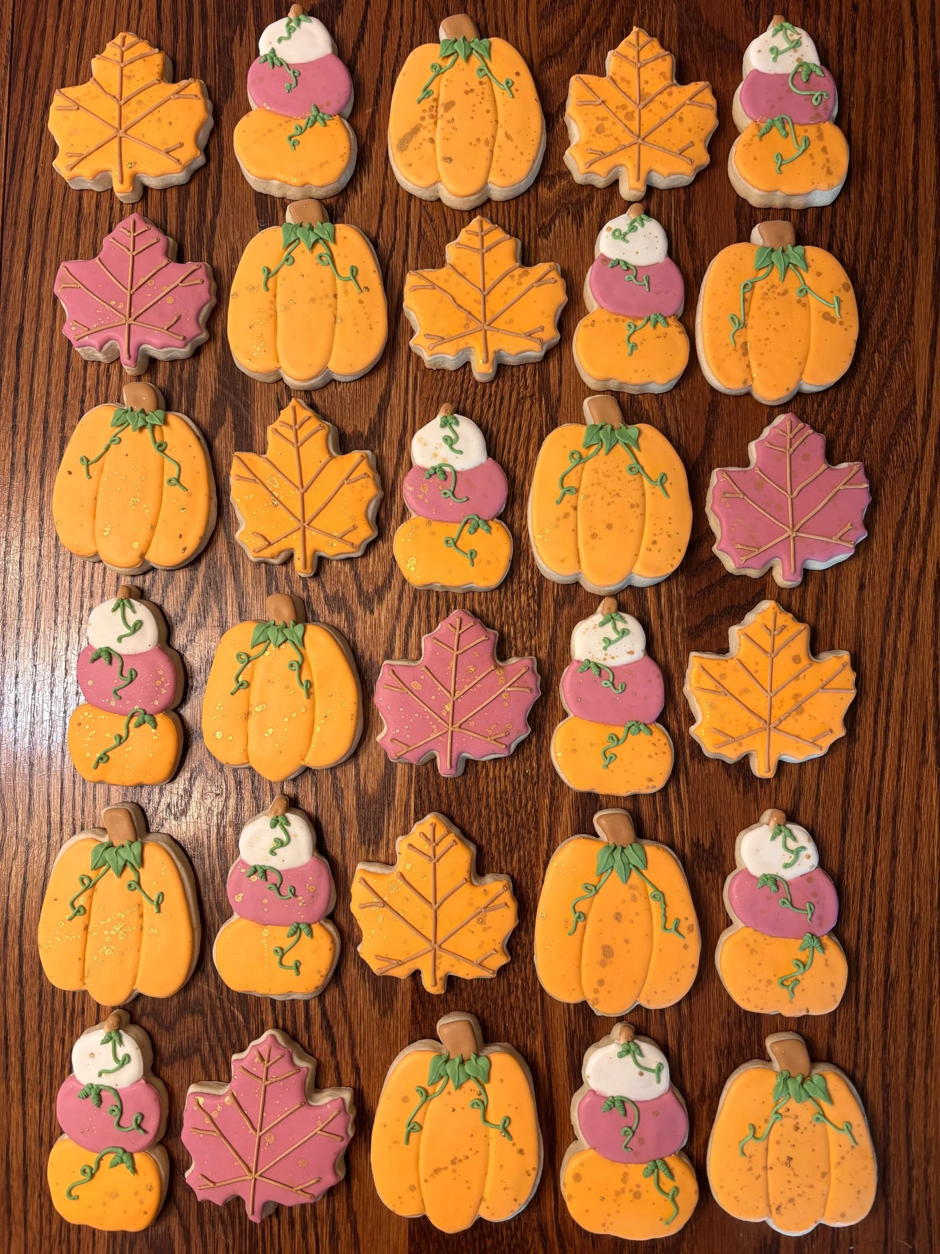 Sugar Cookies - Dozen