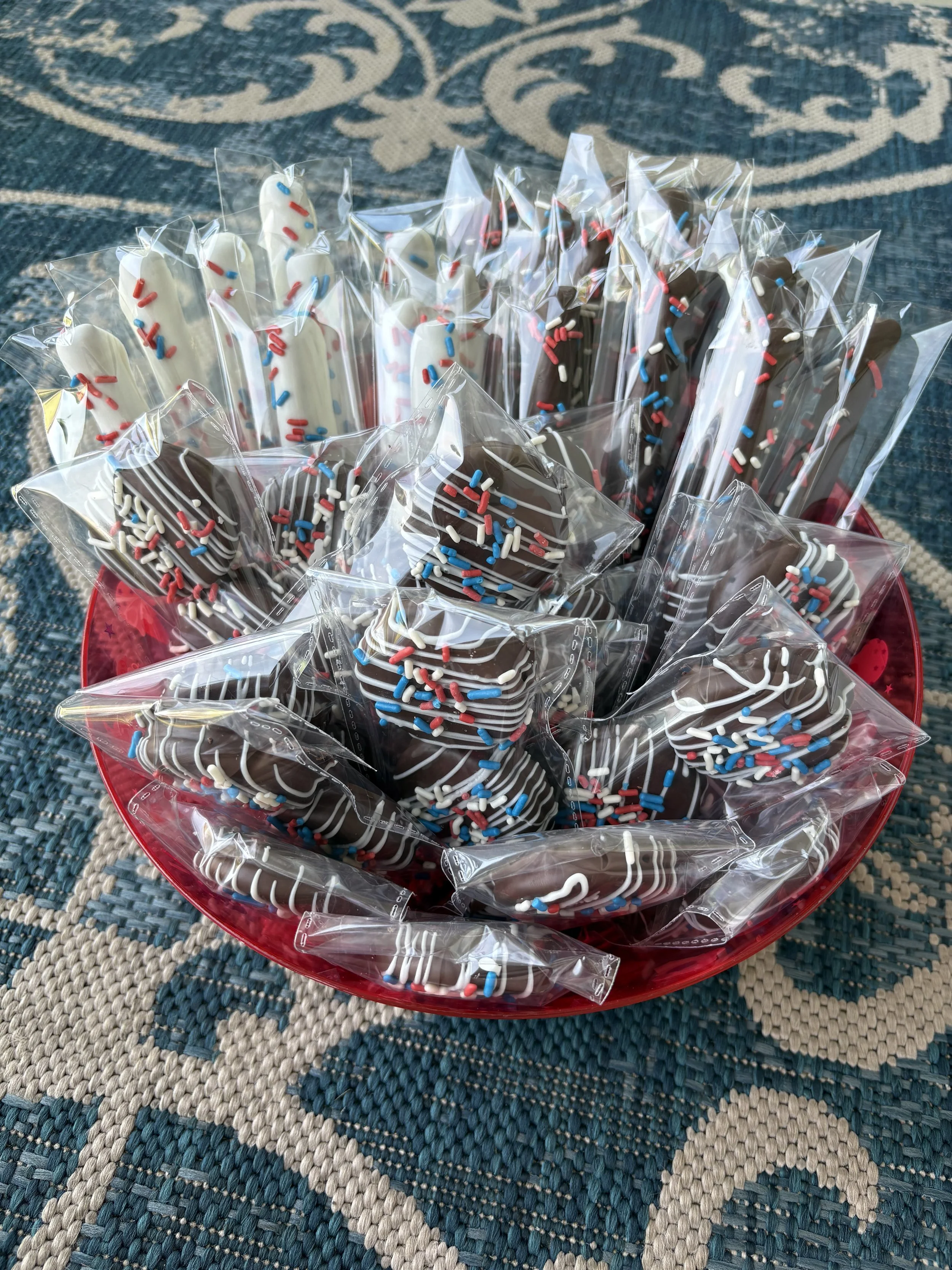 Dipped Treat Package #3