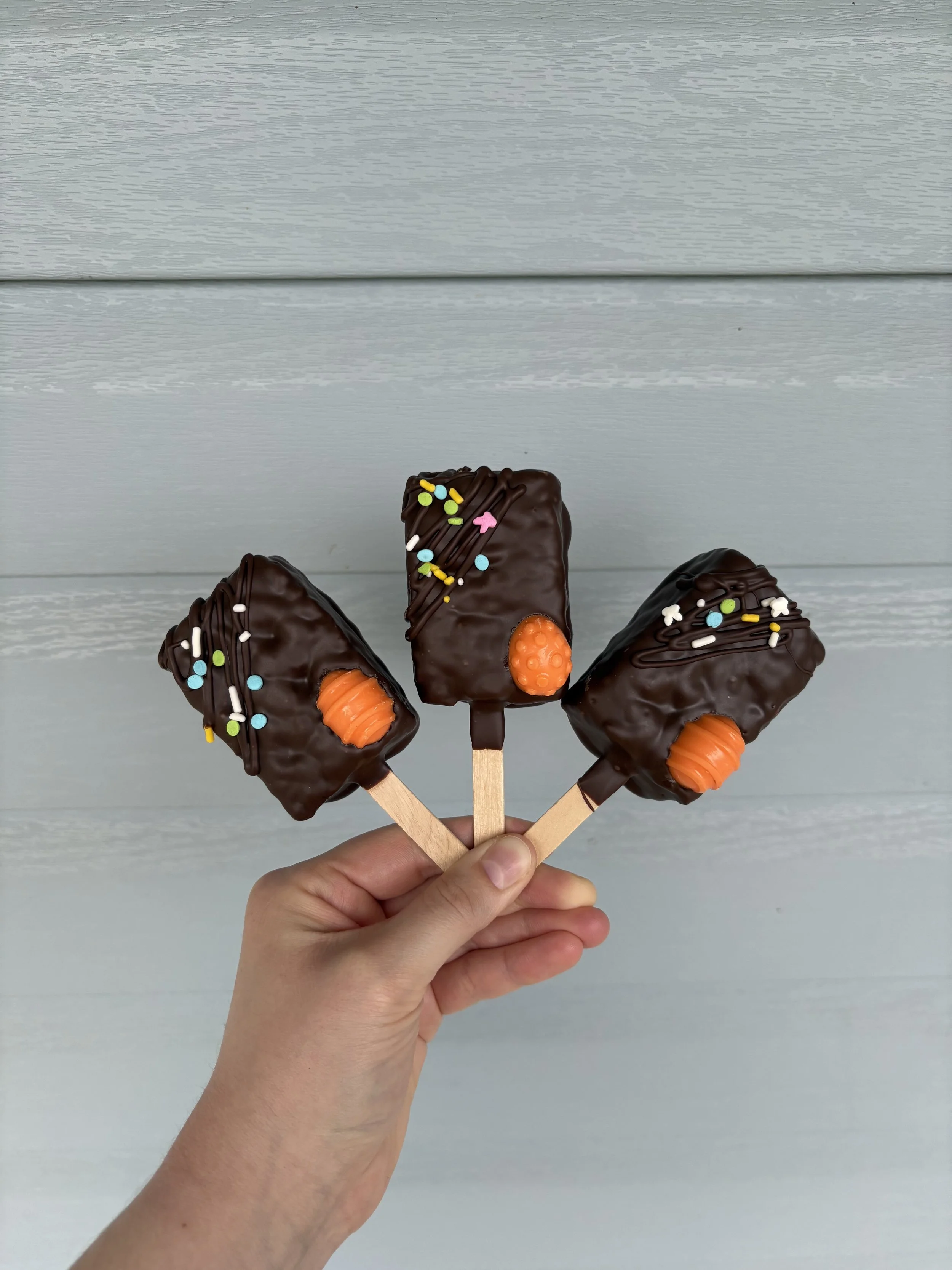 Rice Krispie Treats - Dozen