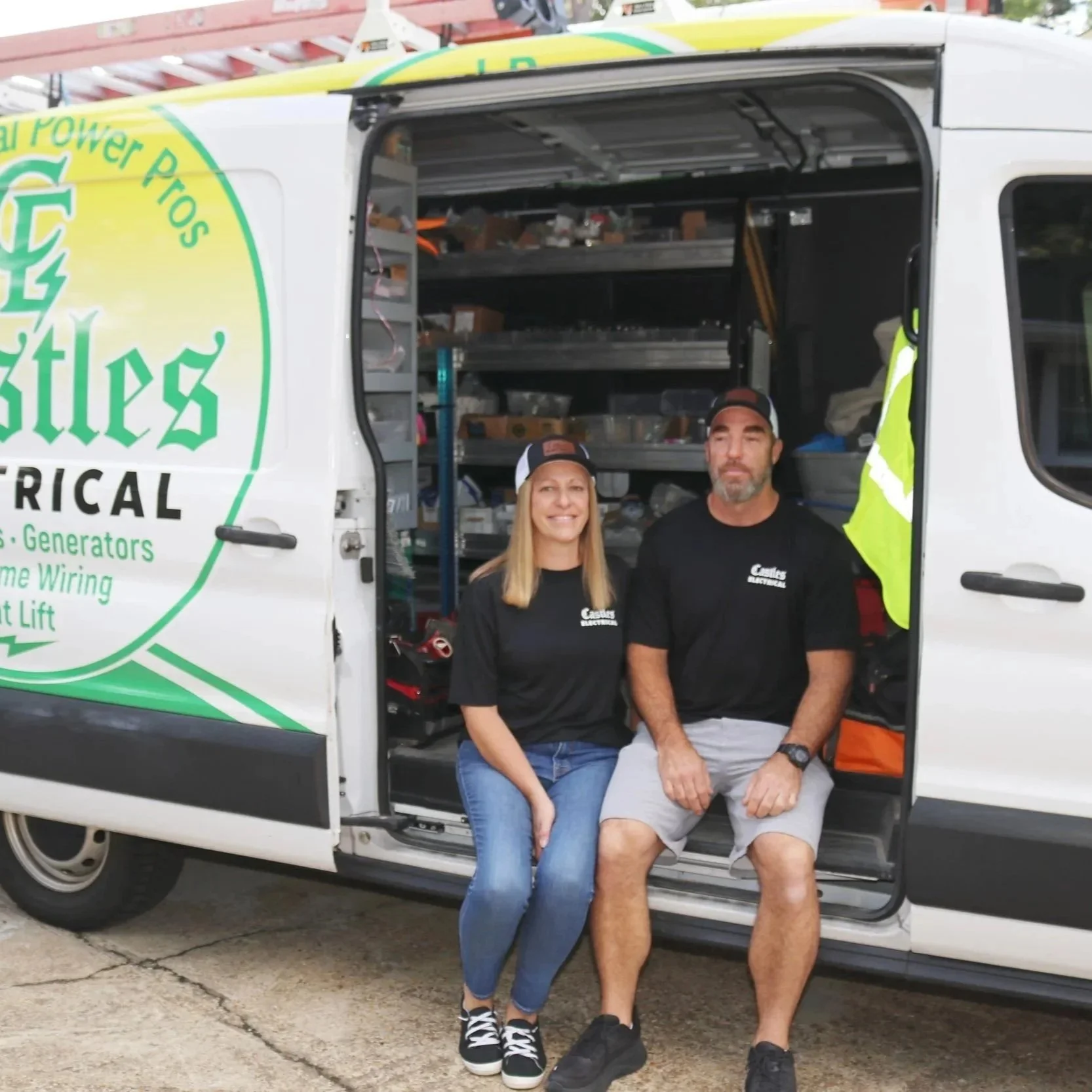 home electrical inspections in Norfolk