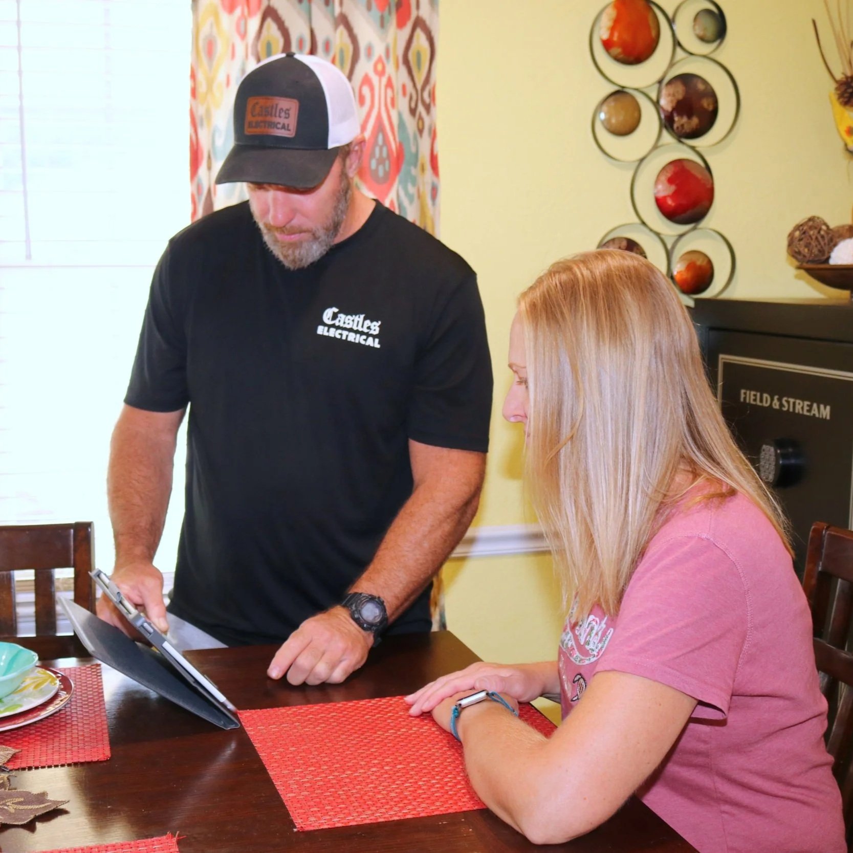 Renovation Sparks: Why Wiring Remodels Take More Than Just New Paint