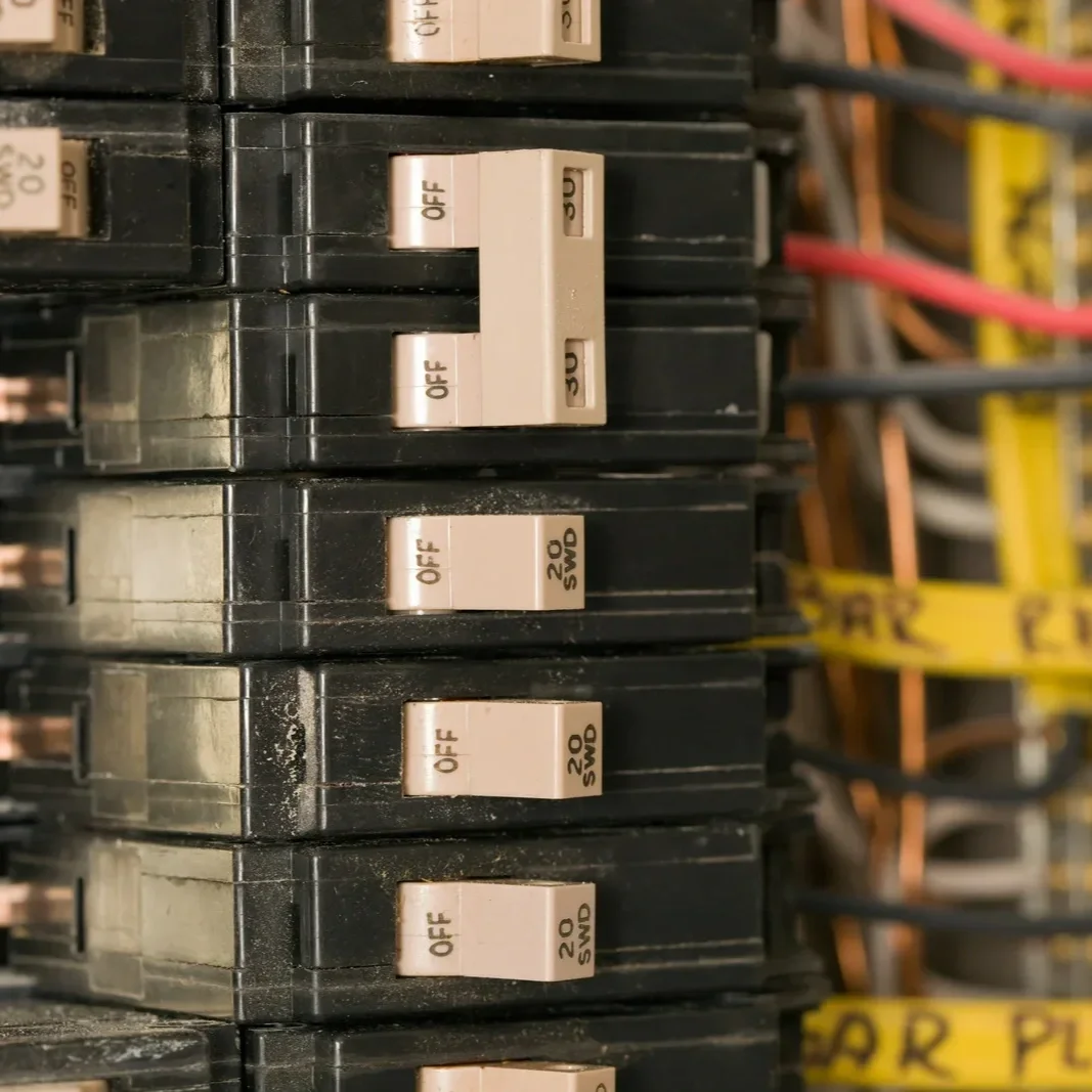 A Breakdown of What’s Included in Panel Replacement Quotes