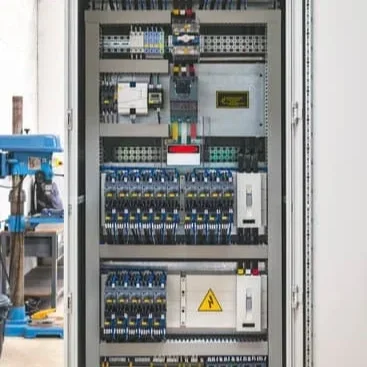 What Is An Electrical Panel And How Does It Work?