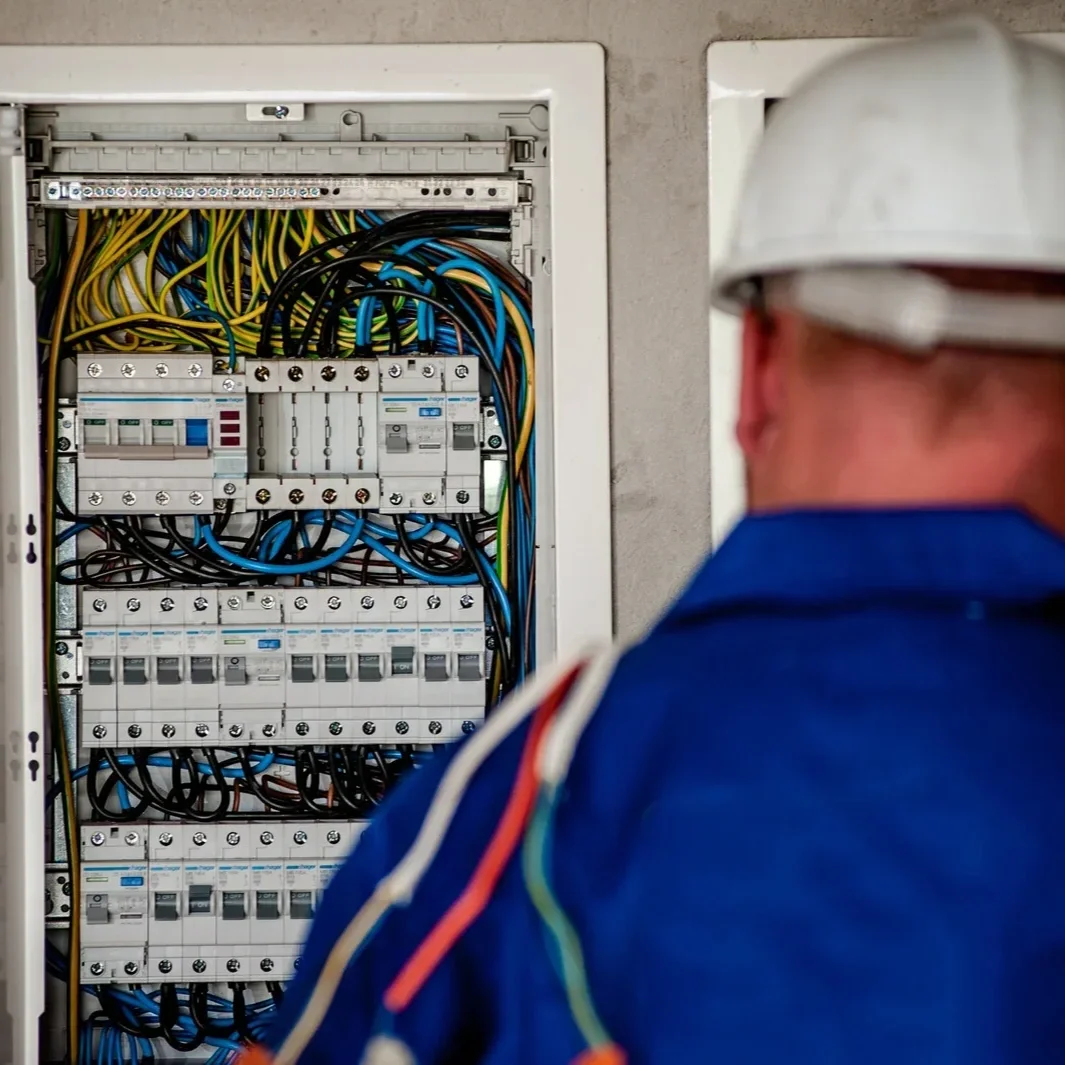 How to Prepare Your Home for Electrical Panel Replacement