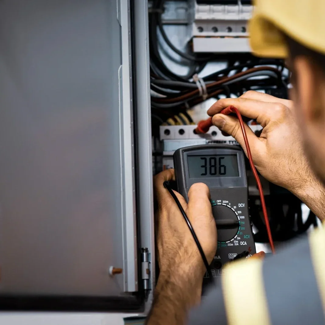 How To Troubleshoot Issues After Electrical Panel Replacement