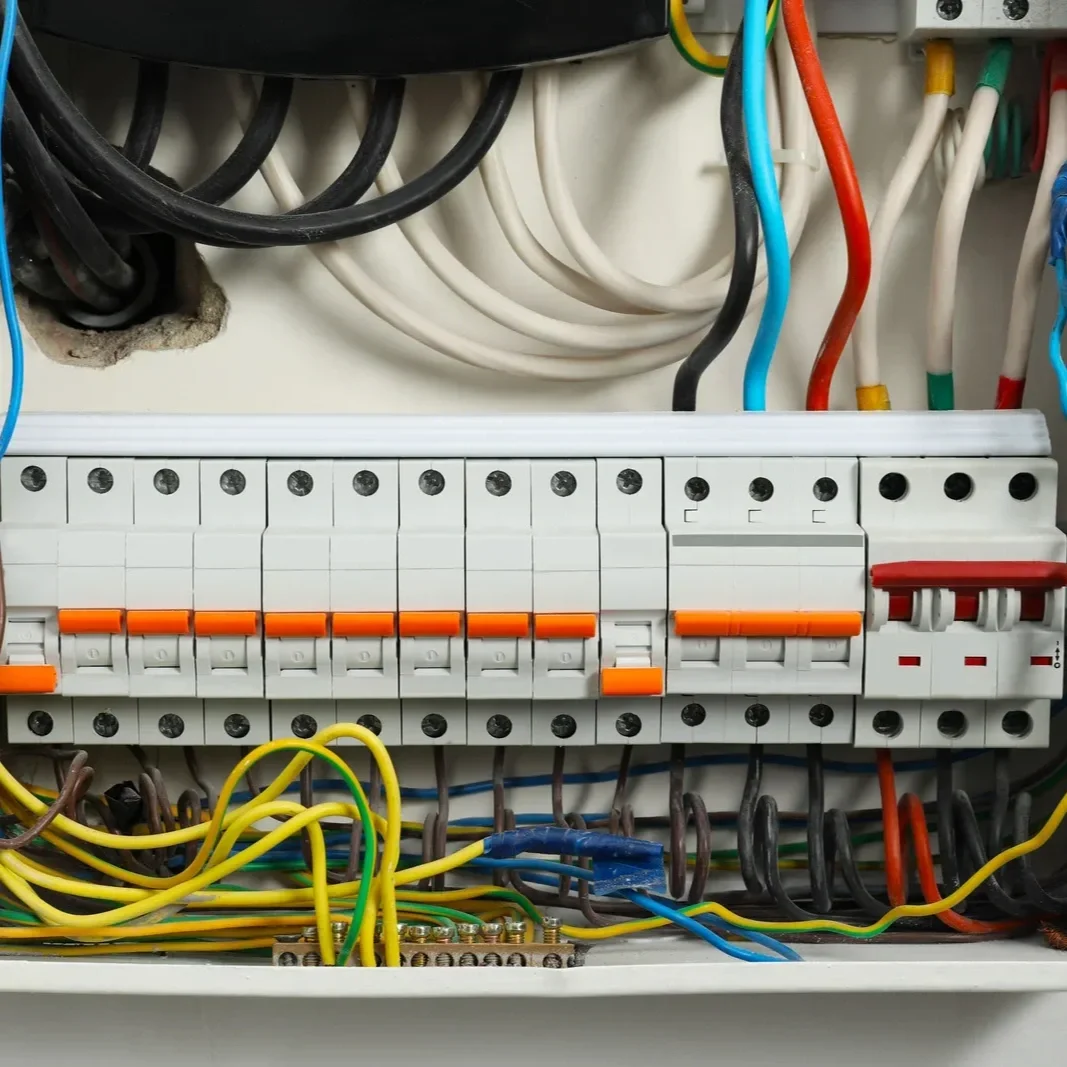 How to Stay Safe During Electrical Panel Replacement