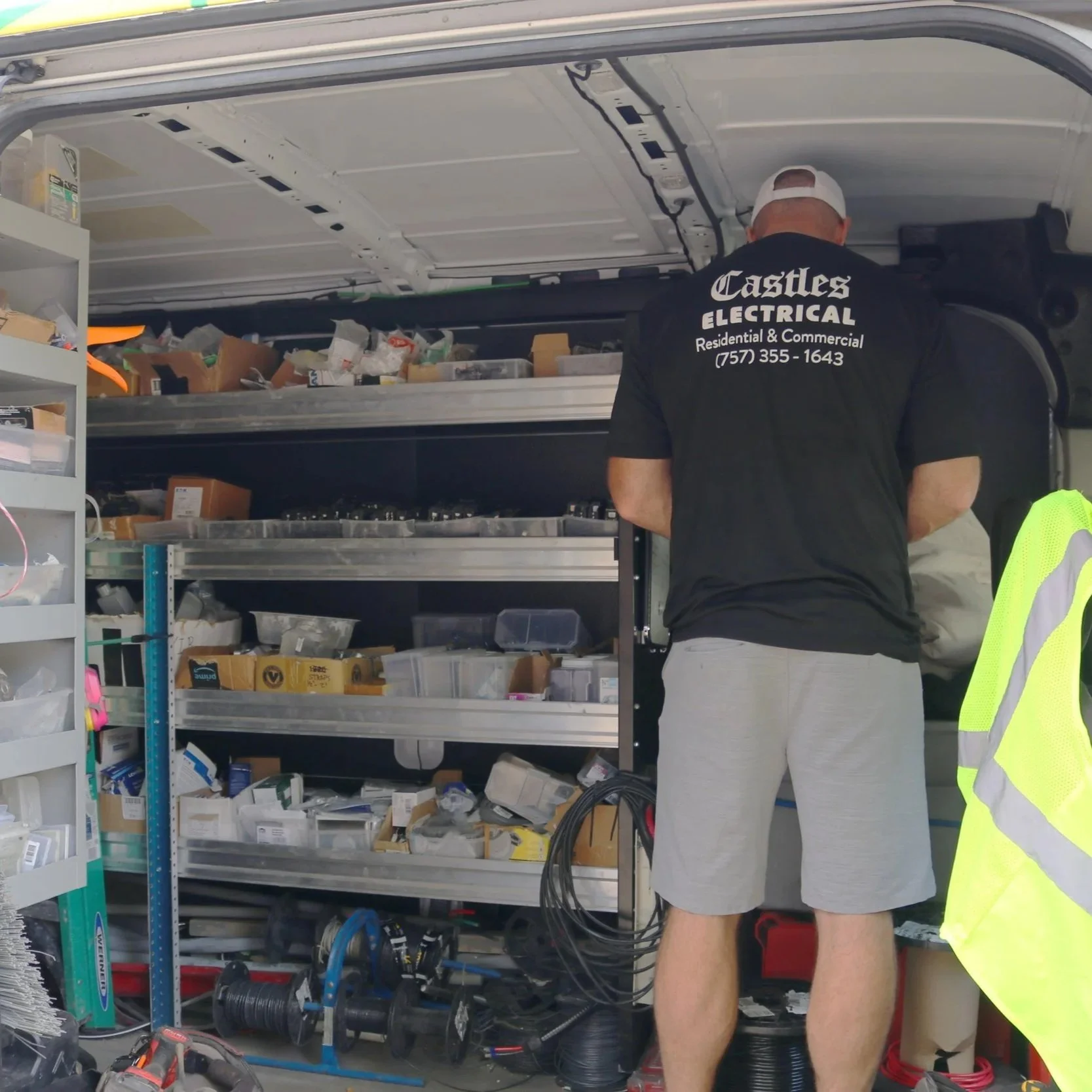 Breaker Battles: Why AFCI and GFCI Upgrades Keep Homes Shock-Free