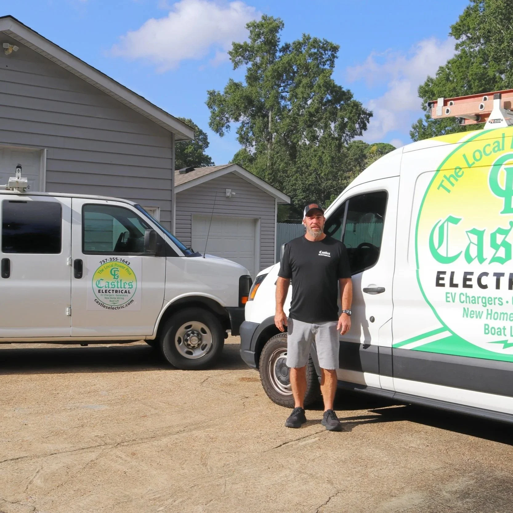 On Track: Adventures in Recessed and Track Lighting Upgrades