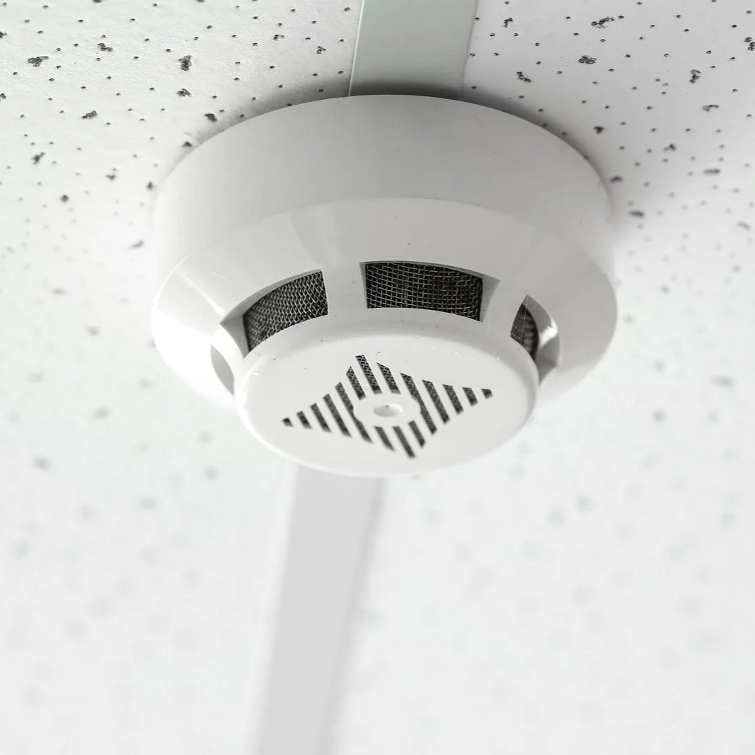 Beeping for Safety: The True Tale of Smoke Detector Installs